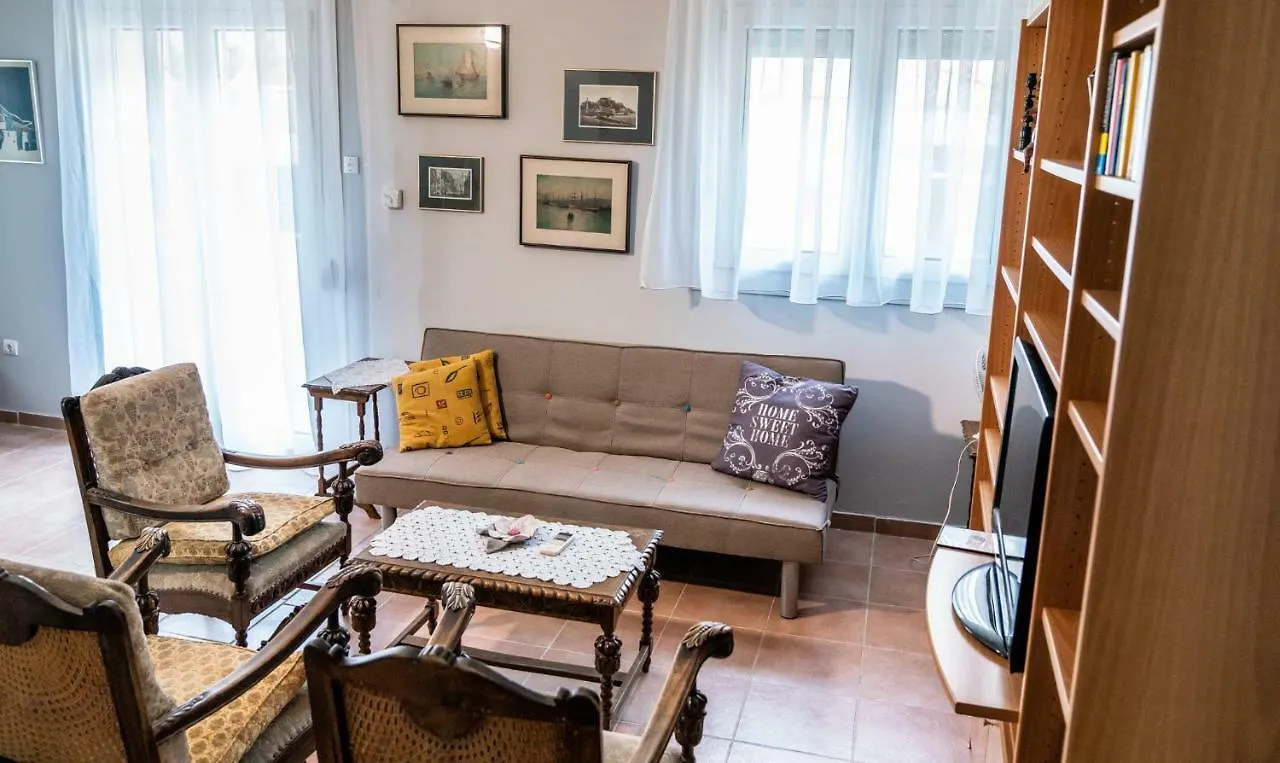 Next To The Sea - Apartment Agia Triada   Agia Triada (Thessaloniki)