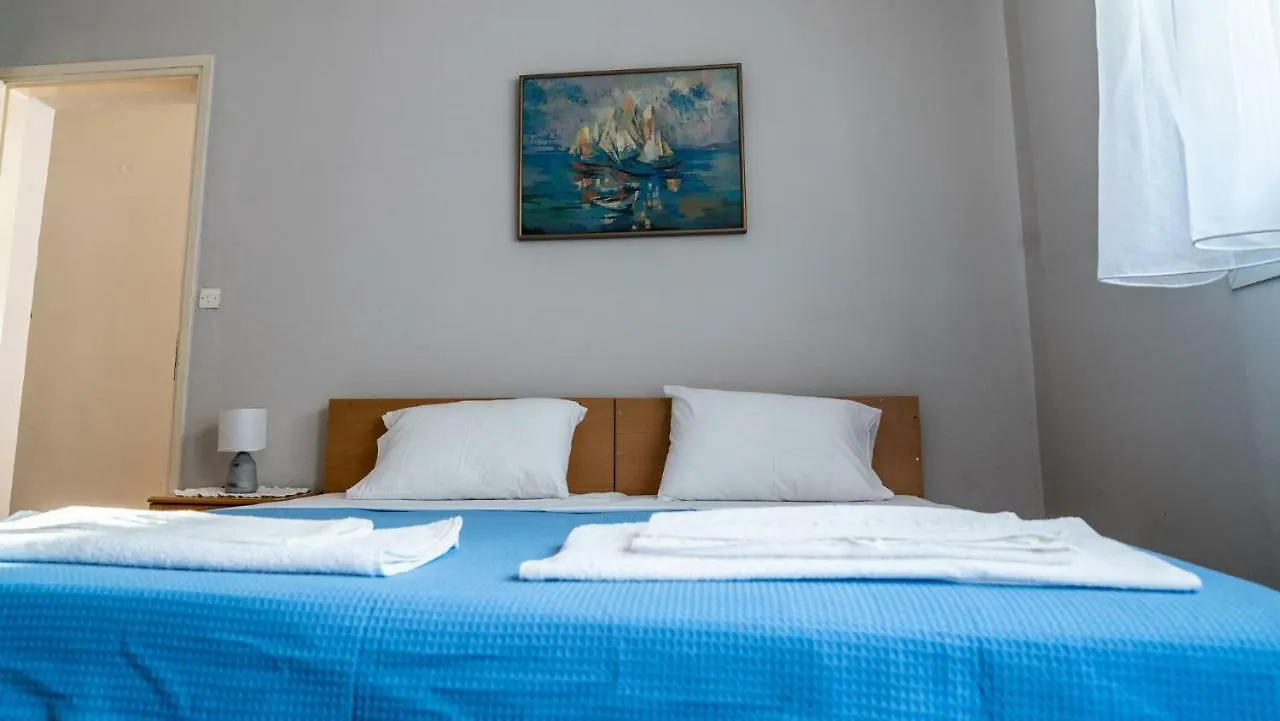 Next To The Sea - Apartment Agia Triada  Grækenland