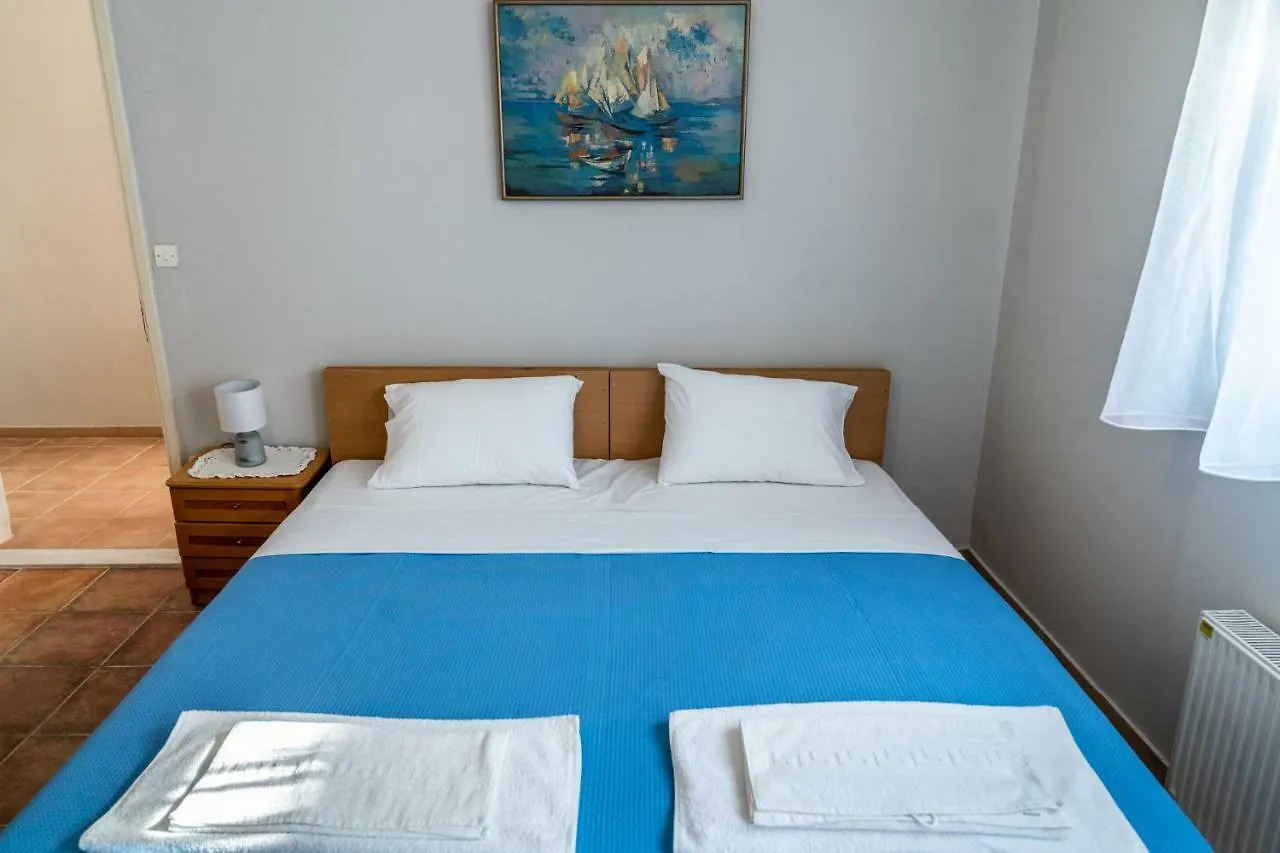 Next To The Sea - Apartment Agia Triada  Agia Triada (Thessaloniki)