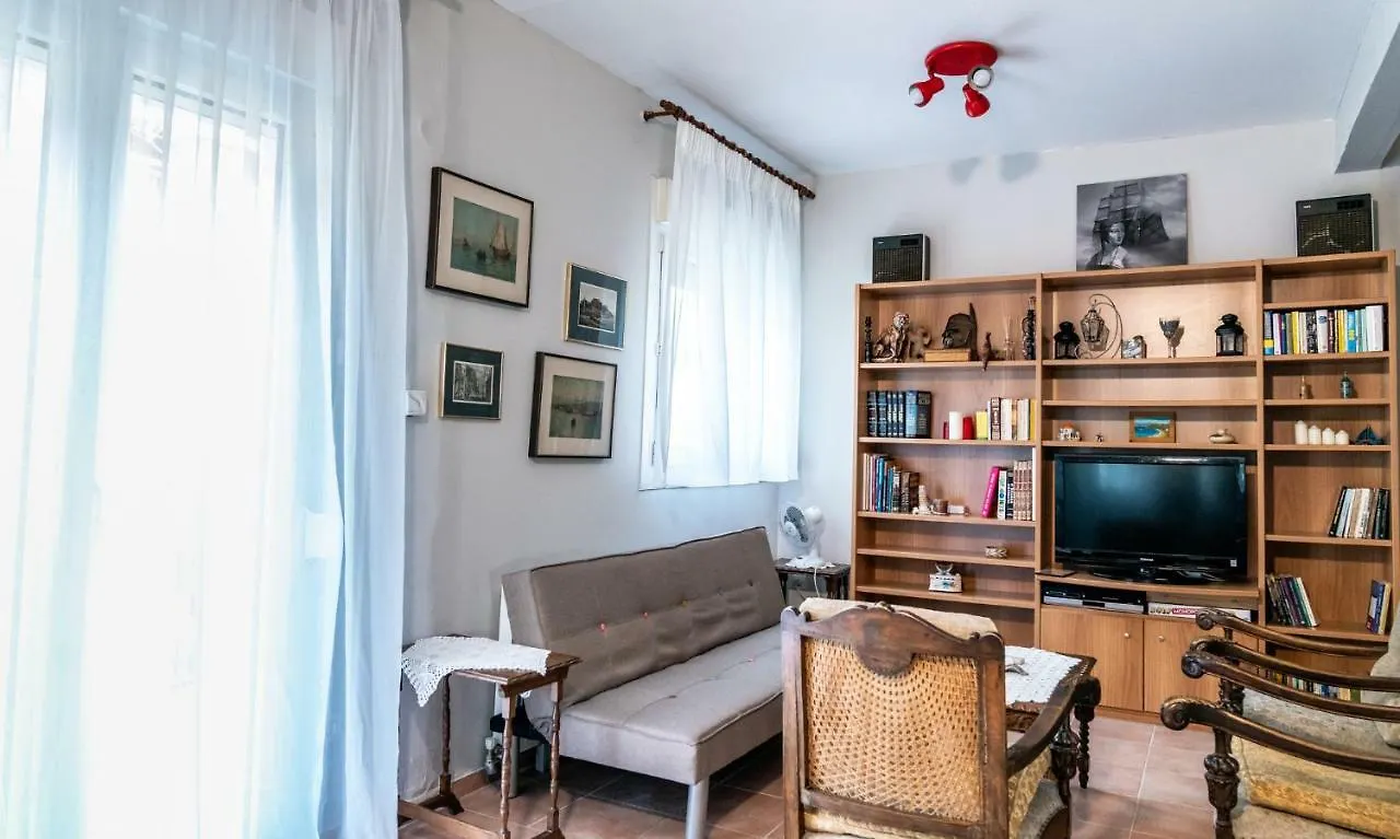 Next To The Sea - Apartment Agia Triada  Grækenland