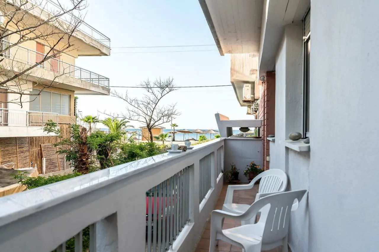 Next To The Sea - Apartment Agia Triada   Agia Triada (Thessaloniki)