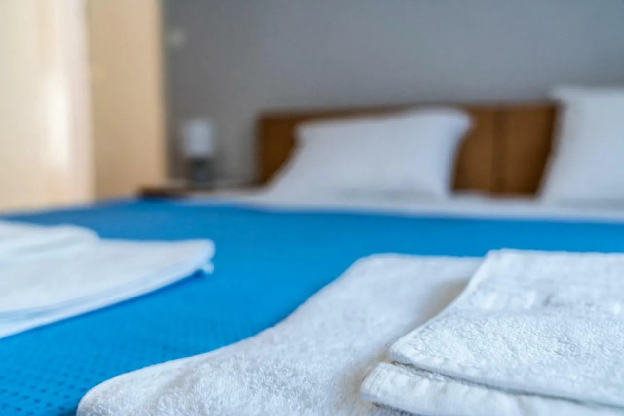 Next To The Sea - Apartment Agia Triada