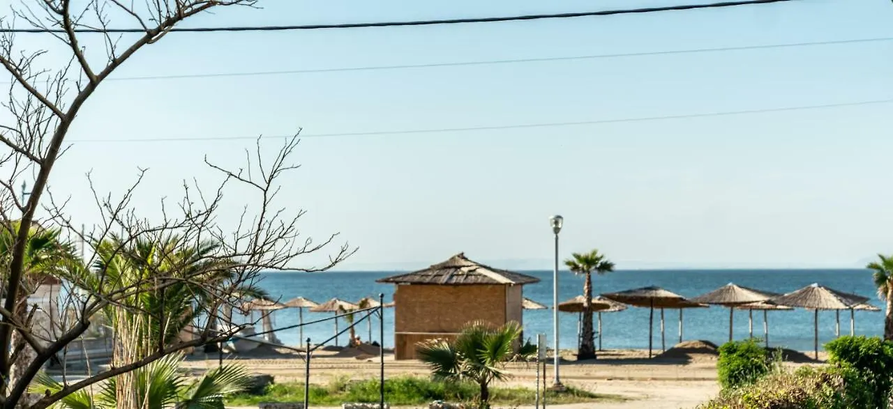 Next To The Sea - Apartment Agia Triada