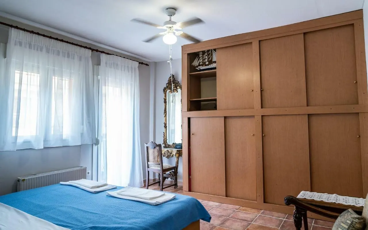 Next To The Sea - Apartment Agia Triada