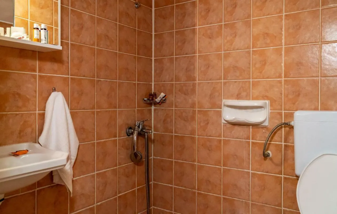 Next To The Sea - Apartment Agia Triada